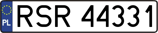 RSR44331