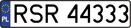 RSR44333