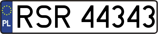 RSR44343