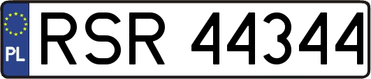 RSR44344