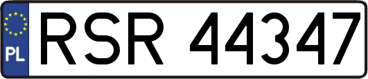 RSR44347