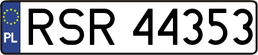 RSR44353
