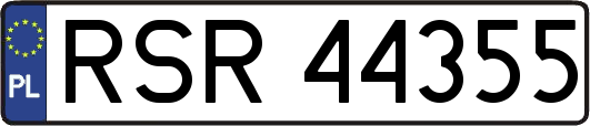 RSR44355