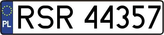 RSR44357