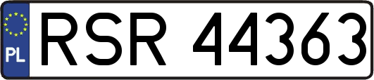 RSR44363