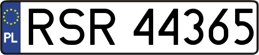 RSR44365