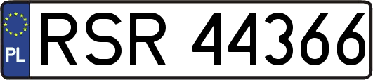 RSR44366