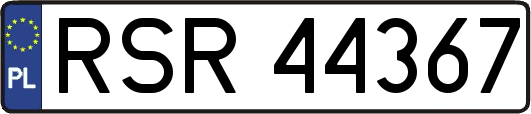 RSR44367