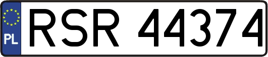 RSR44374