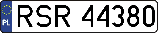RSR44380