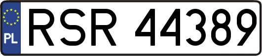 RSR44389