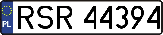 RSR44394