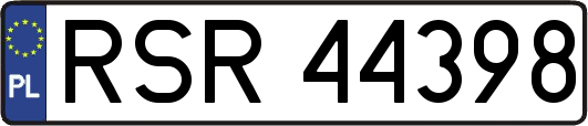 RSR44398
