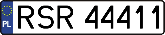 RSR44411