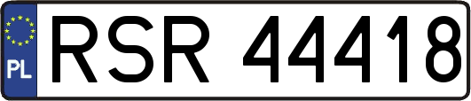 RSR44418