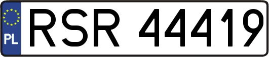 RSR44419