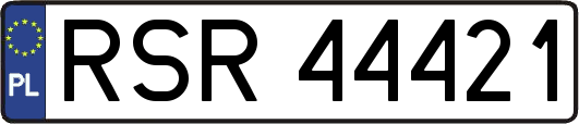 RSR44421