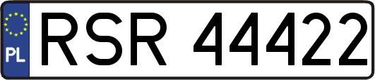 RSR44422