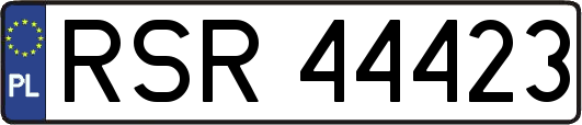 RSR44423
