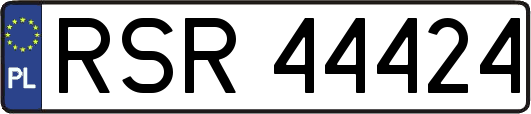 RSR44424