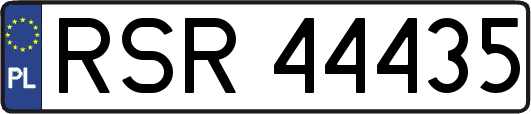 RSR44435