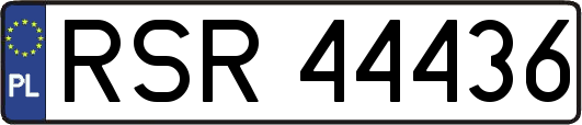 RSR44436