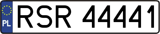 RSR44441