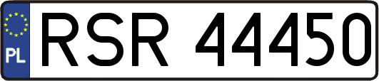 RSR44450