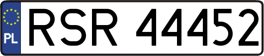 RSR44452
