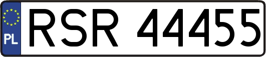 RSR44455