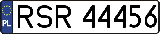 RSR44456