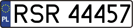 RSR44457