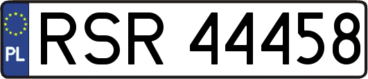 RSR44458