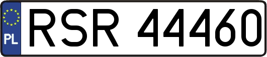 RSR44460