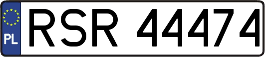 RSR44474