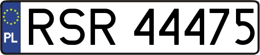 RSR44475
