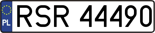 RSR44490