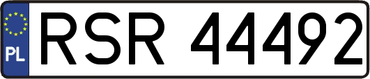 RSR44492