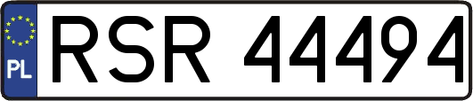 RSR44494