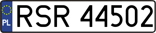 RSR44502