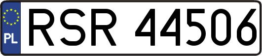 RSR44506