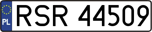 RSR44509