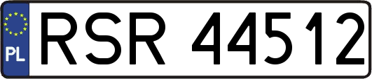 RSR44512