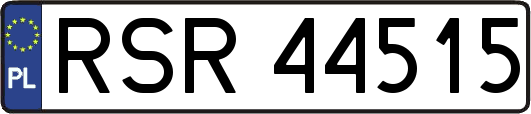RSR44515