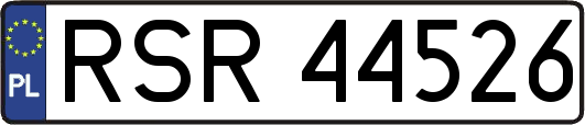 RSR44526