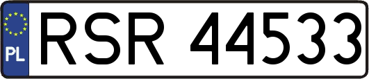 RSR44533