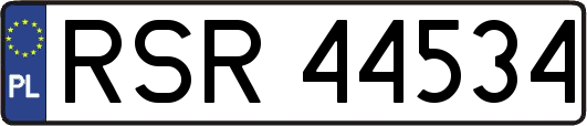 RSR44534