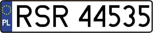 RSR44535