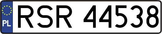 RSR44538