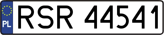 RSR44541